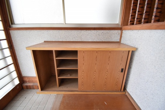 焼山西1丁目戸建て