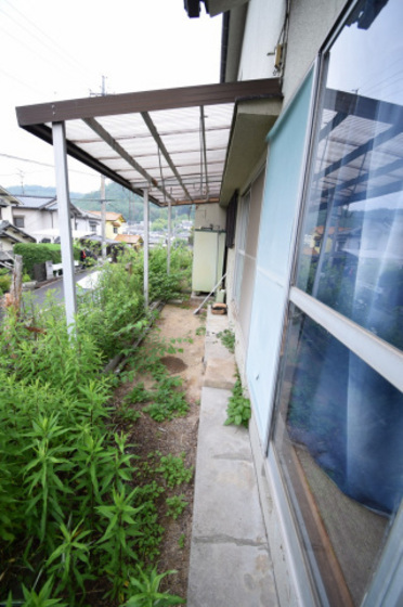 焼山西1丁目戸建て