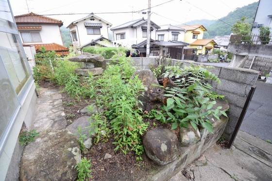 焼山西1丁目戸建て