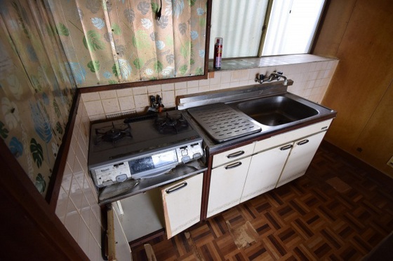 焼山西1丁目戸建て