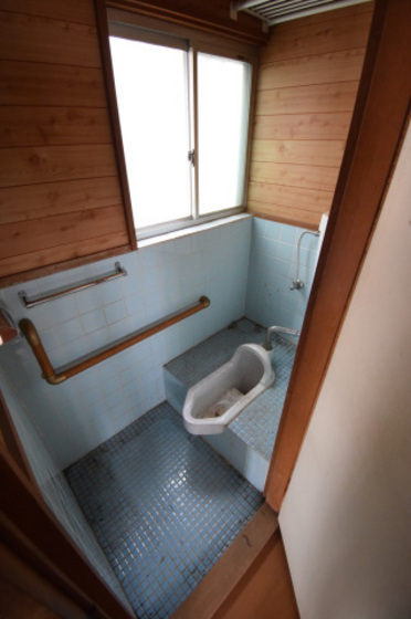 焼山西1丁目戸建て