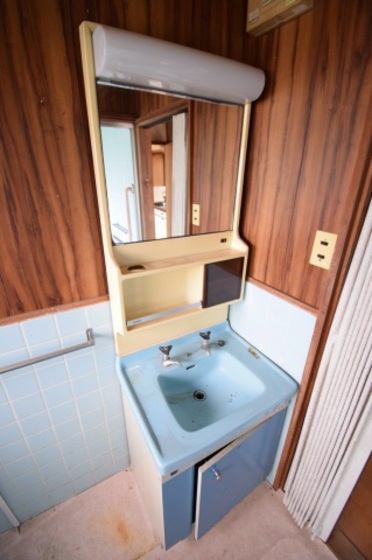 焼山西1丁目戸建て