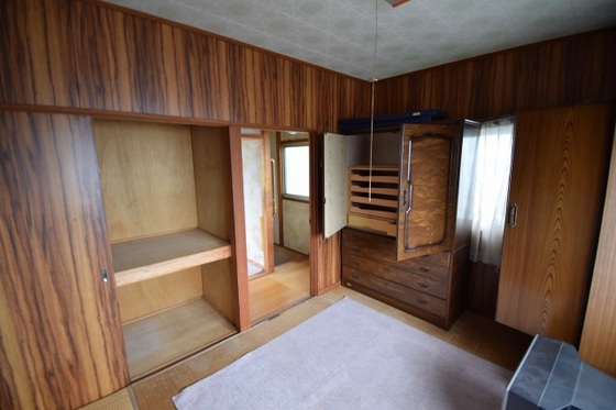 焼山西1丁目戸建て