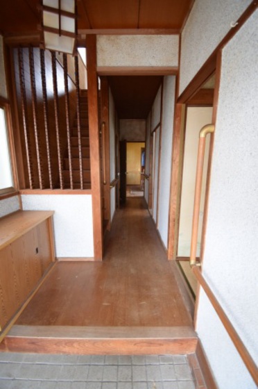 焼山西1丁目戸建て