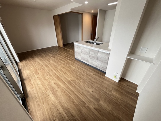 パークヒルズ中筋