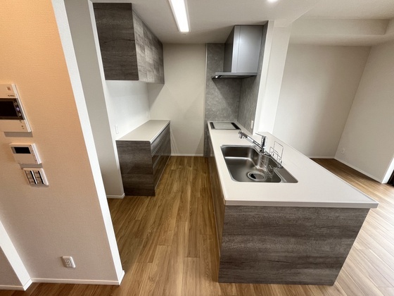 パークヒルズ中筋