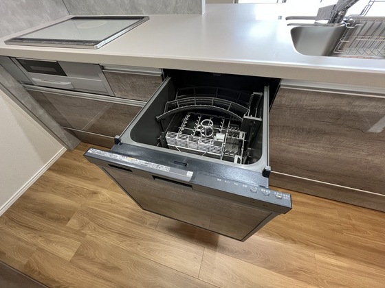 パークヒルズ中筋