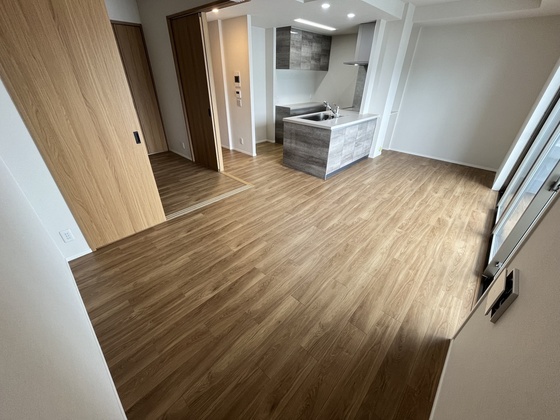 パークヒルズ中筋