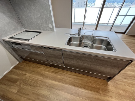 パークヒルズ中筋