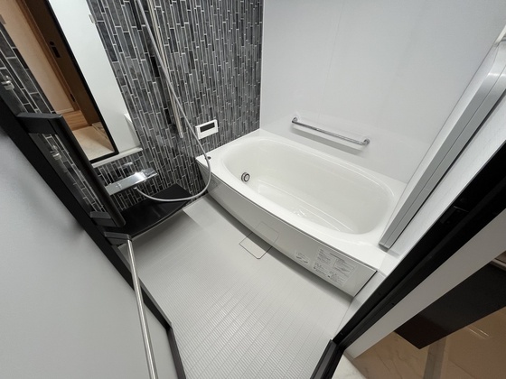 パークヒルズ中筋