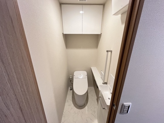 パークヒルズ中筋