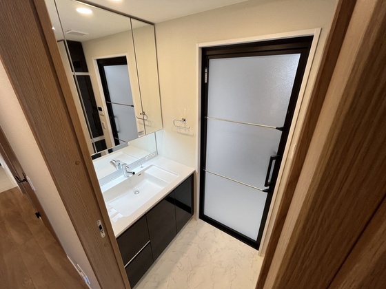 パークヒルズ中筋