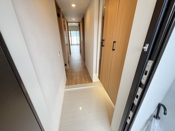 パークヒルズ中筋