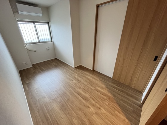 パークヒルズ中筋