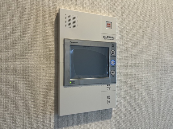 パークヒルズ中筋