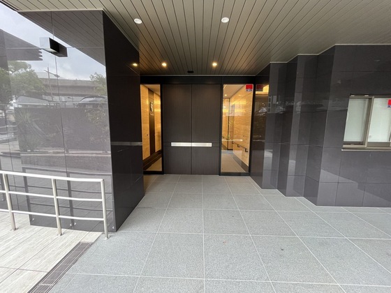 パークヒルズ中筋