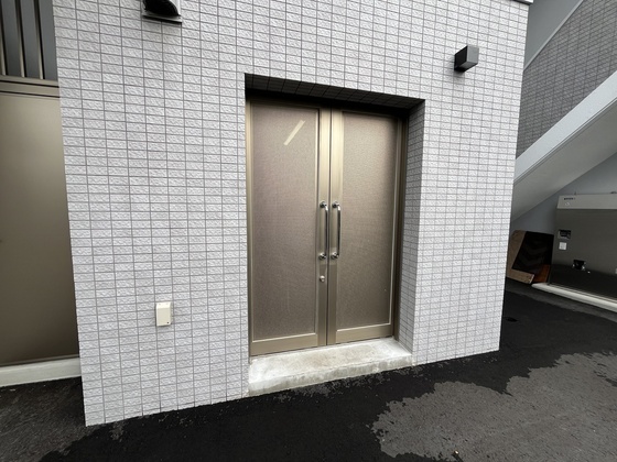 パークヒルズ中筋