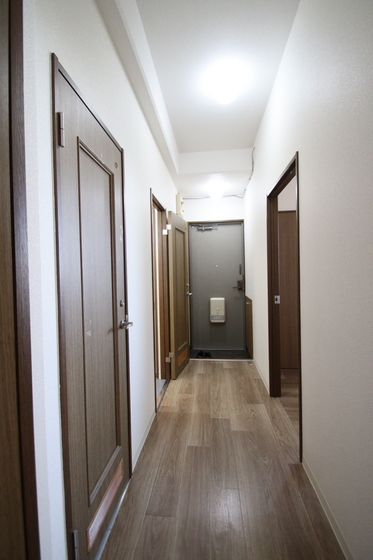 Aコートヴィレッジ Ⅰ