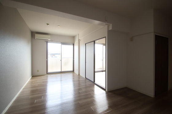 Aコートヴィレッジ Ⅰ