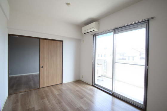 Aコートヴィレッジ Ⅰ