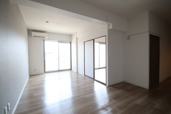 Aコートヴィレッジ Ⅰ