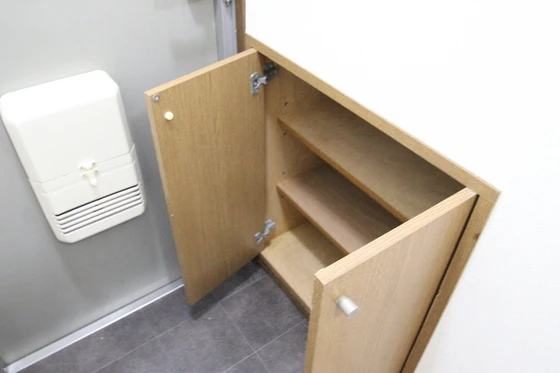 Aコートヴィレッジ Ⅰ