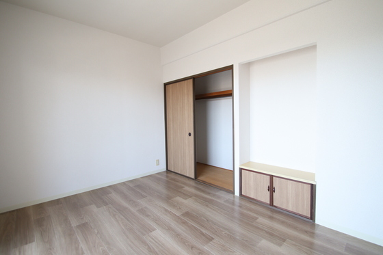 Aコートヴィレッジ Ⅰ