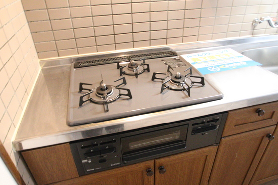 Aコートヴィレッジ Ⅰ