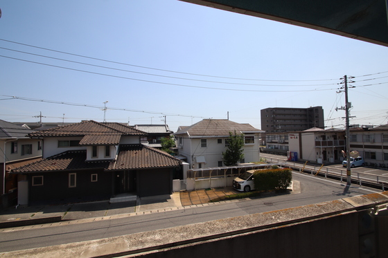 Aコートヴィレッジ Ⅰ