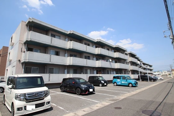 Aコートヴィレッジ Ⅰ