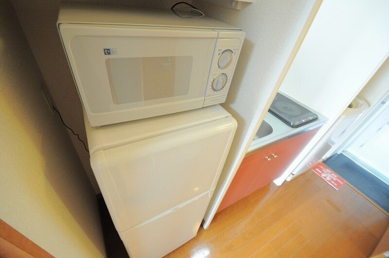 レオパレスEmpress