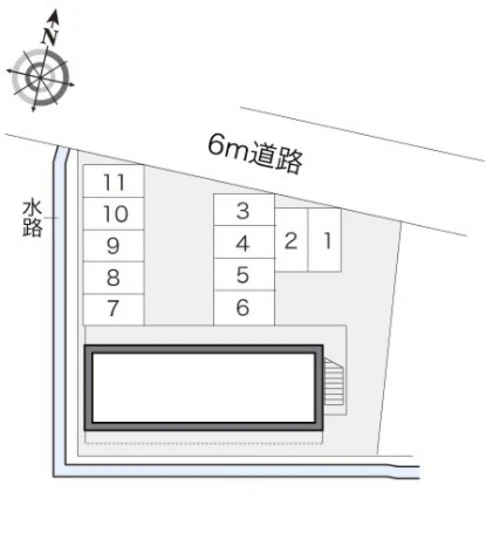 レオパレスEmpress