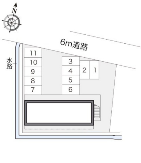 レオパレスEmpress