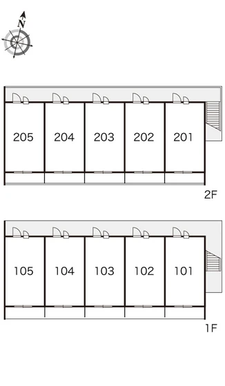 レオパレスEmpress