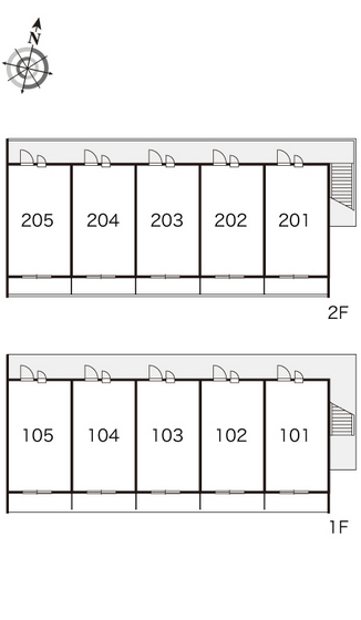 レオパレスEmpress