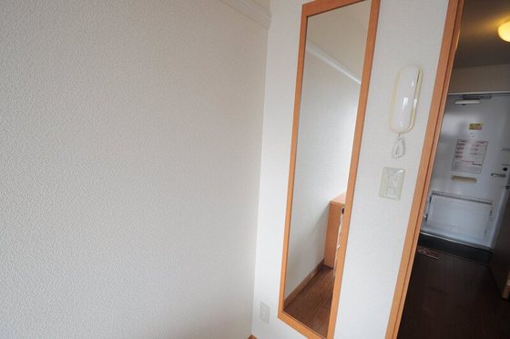 レオパレスEmpress