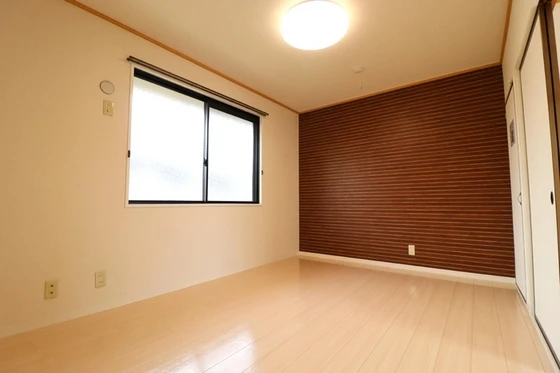 セントフランシス A棟