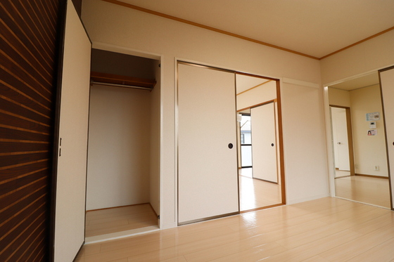 セントフランシス A棟