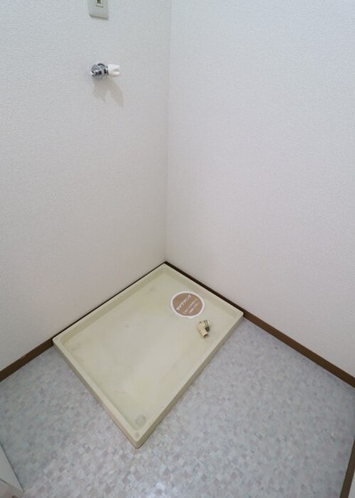 セントフランシス A棟