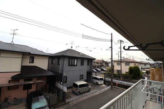 セントフランシス A棟