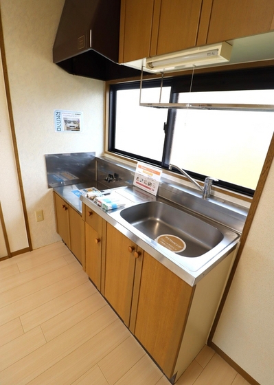 セントフランシス A棟