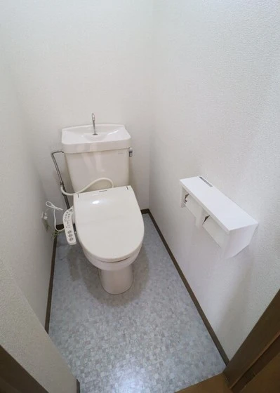 セントフランシス A棟