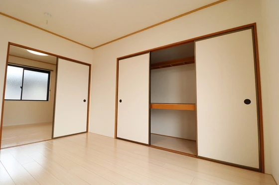 セントフランシス A棟