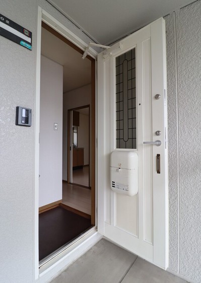 セントフランシス A棟