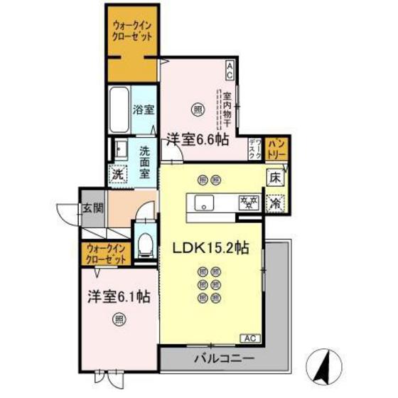 ガーデン ラピッズ