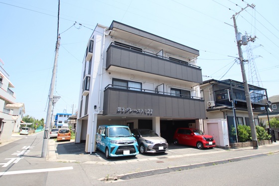 第3グレーストミ21