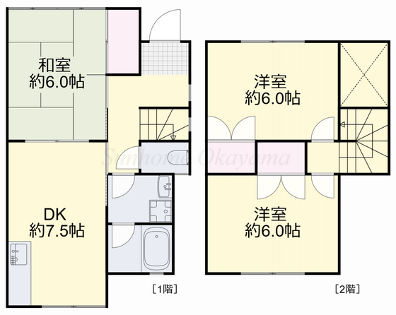ヒューマンズライフ西市