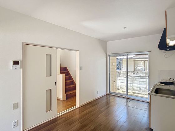 ヒューマンズライフ西市