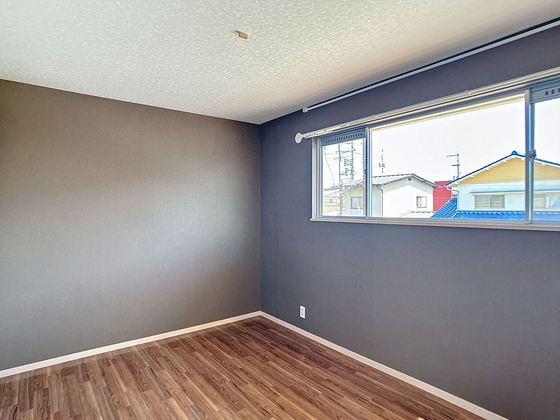 ヒューマンズライフ西市