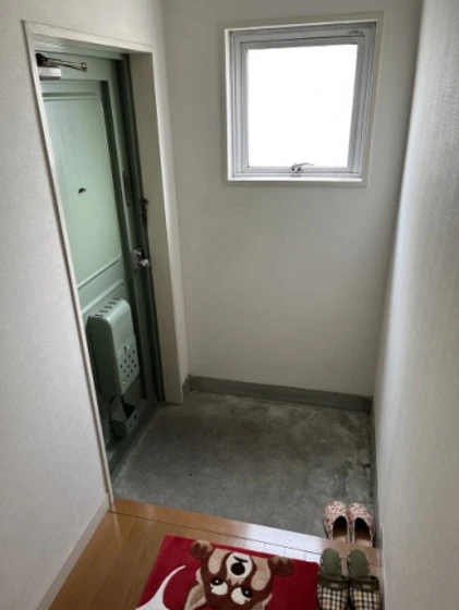 富士マンション